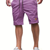 Casual Zomer Shorts