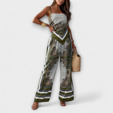Dakota - Stijlvolle Gilet en Broek Set