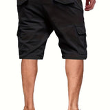 Sommerfeld | Cargo Shorts voor Mannen (1 gekocht, 1 GRATIS)