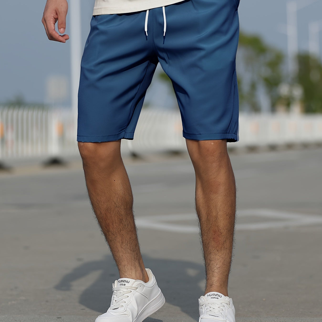 Heren Shorts
