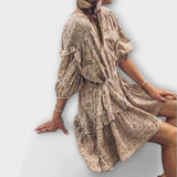Miliani - Legendarische elegantie in Boho-stijl