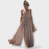 Serephina - Boho Maxijurk