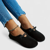 Nora | Ondersteunende Comfort Loafers