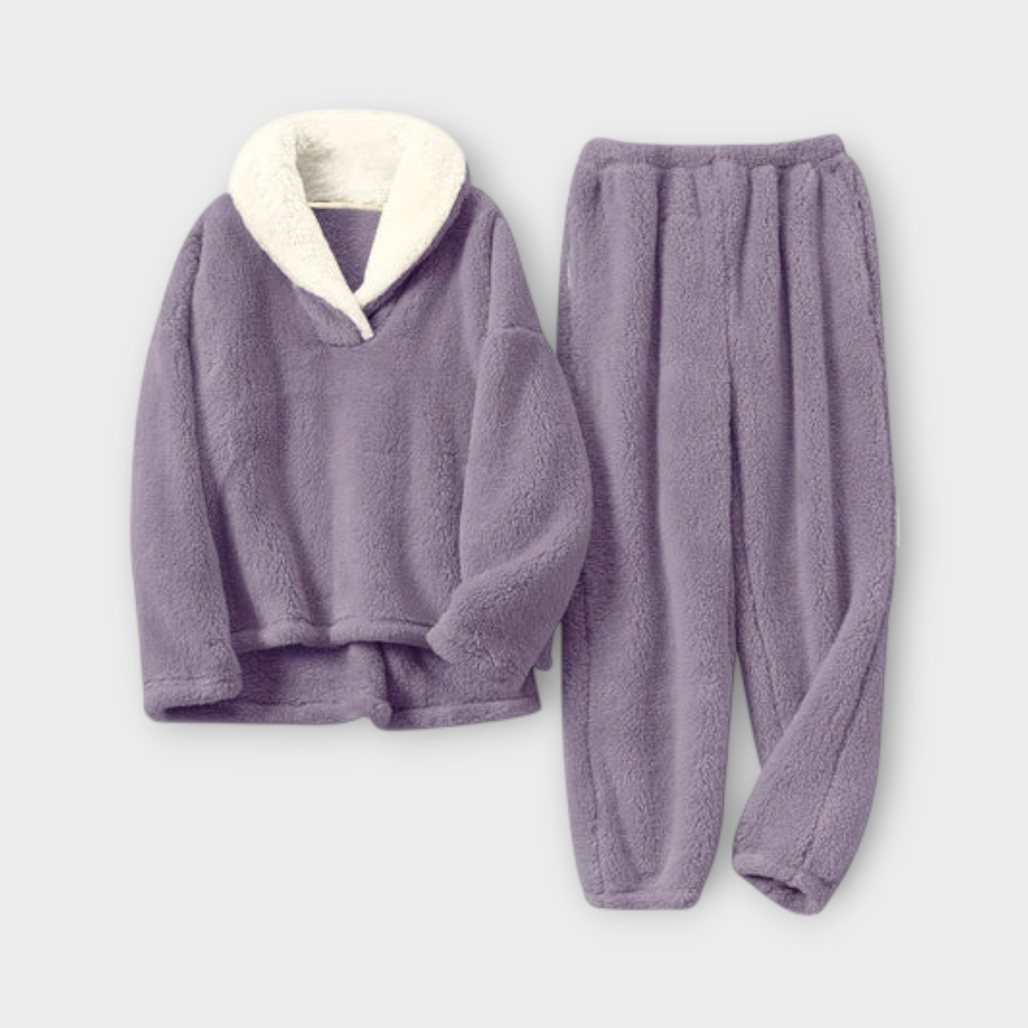 Stella - Knus Flanel Set