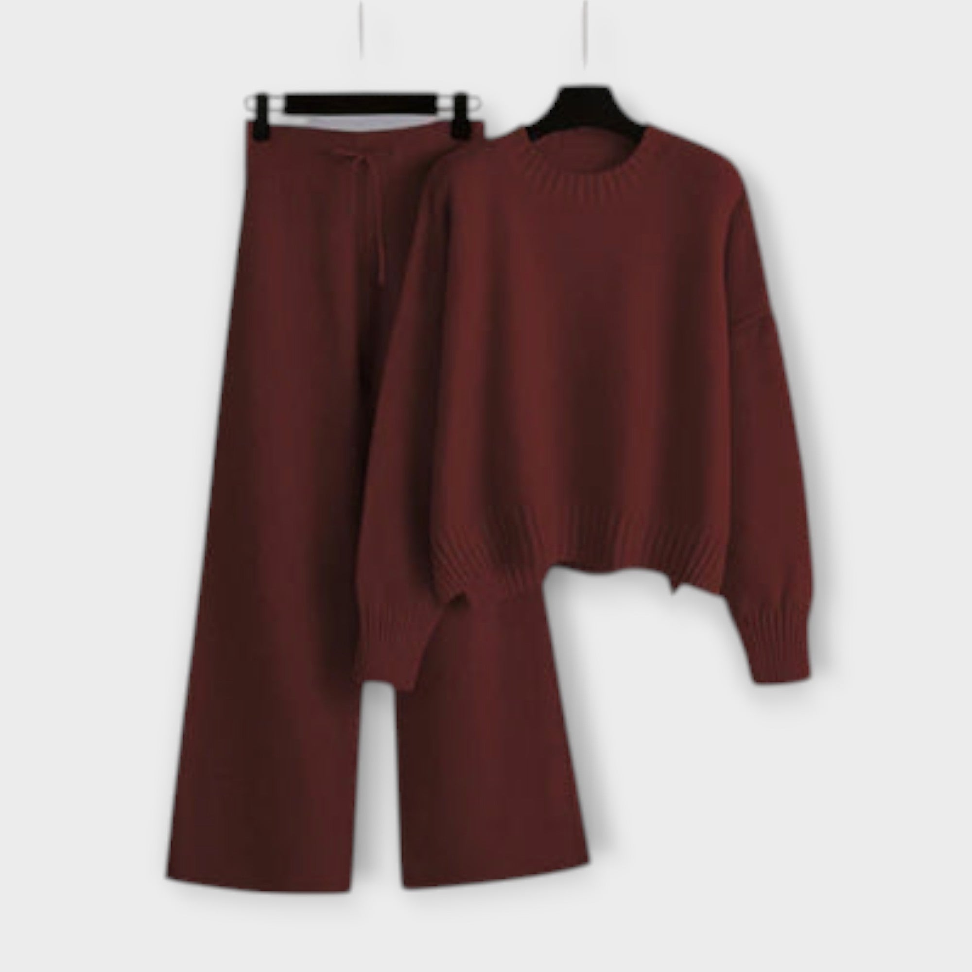 Stella - Casual Breiset