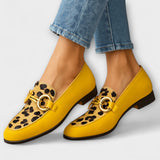 Sonia - Akzent Slippers