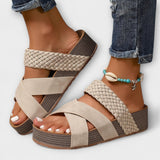 Rosetta - Orthopedische Sandalen