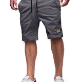 Casual Zomer Shorts