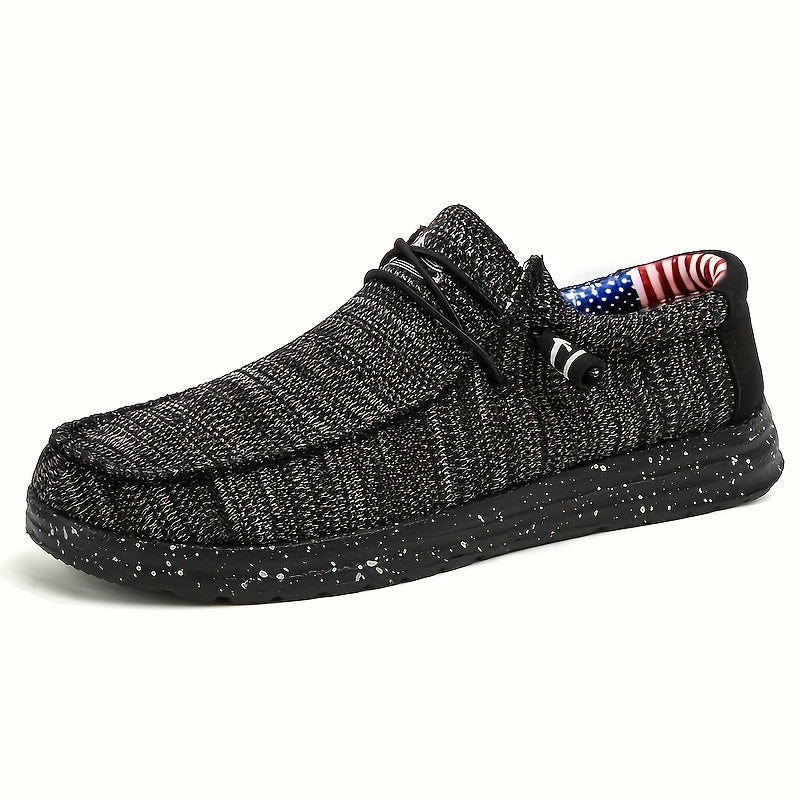 Ademende Casual Sneakers