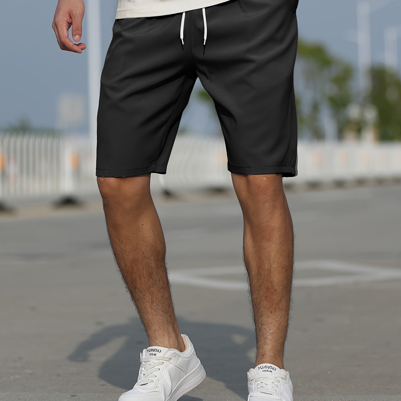 Heren Shorts