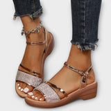 Božena - Comfortabele en Gezonde Sandalen