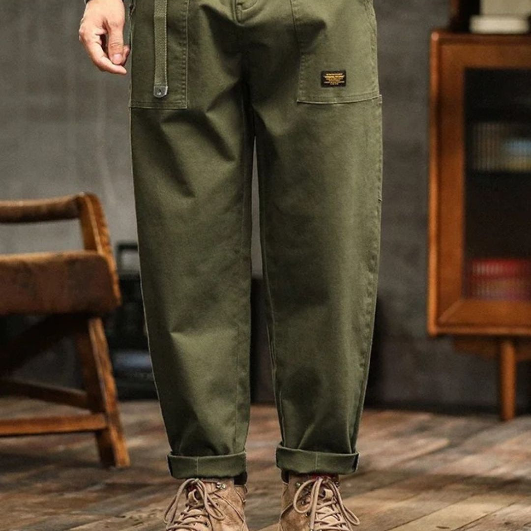 Maxwell Cargo Broeken