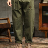 Maxwell Cargo Broeken