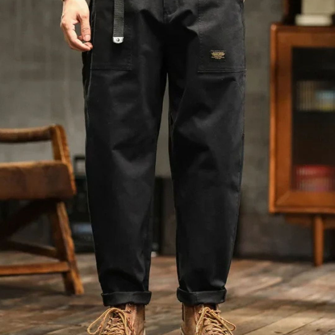 Maxwell Cargo Broeken