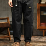 Maxwell Cargo Broeken