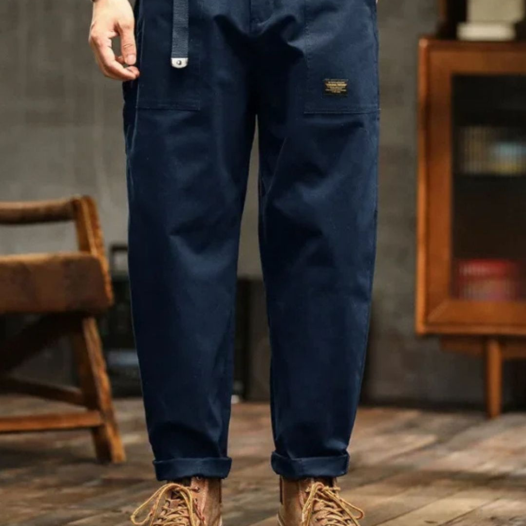 Maxwell Cargo Broeken