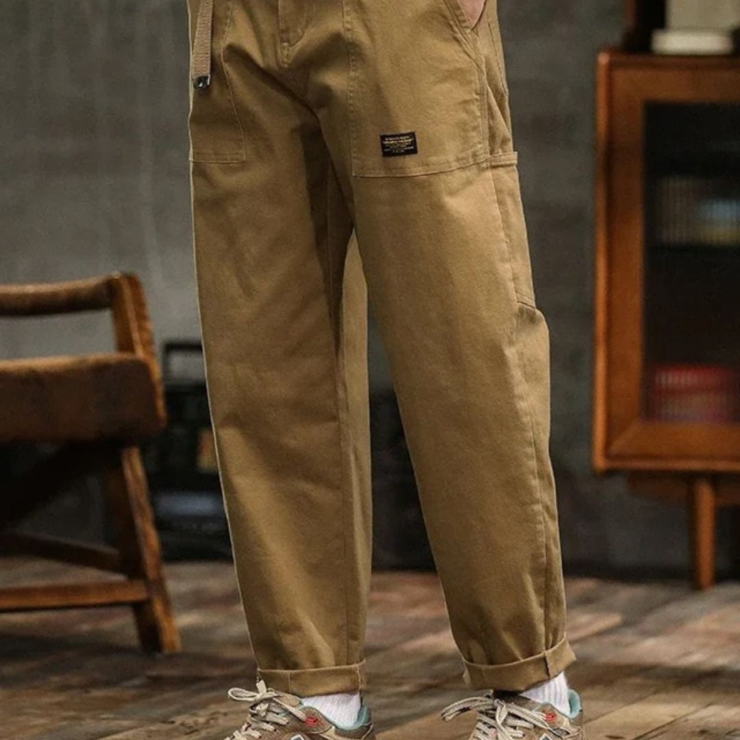 Maxwell Cargo Broeken
