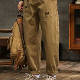 Maxwell Cargo Broeken