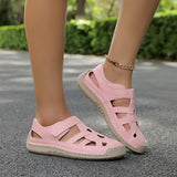 Sola - Lichte Zomer Sandalen