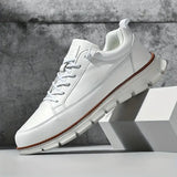 Heren Leren Schoenen