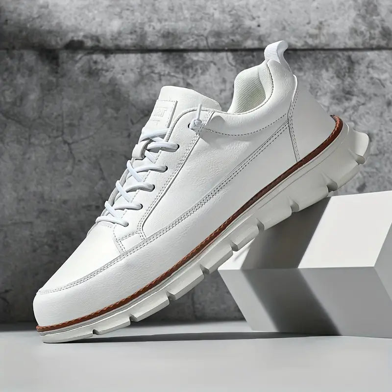 Heren Leren Schoenen
