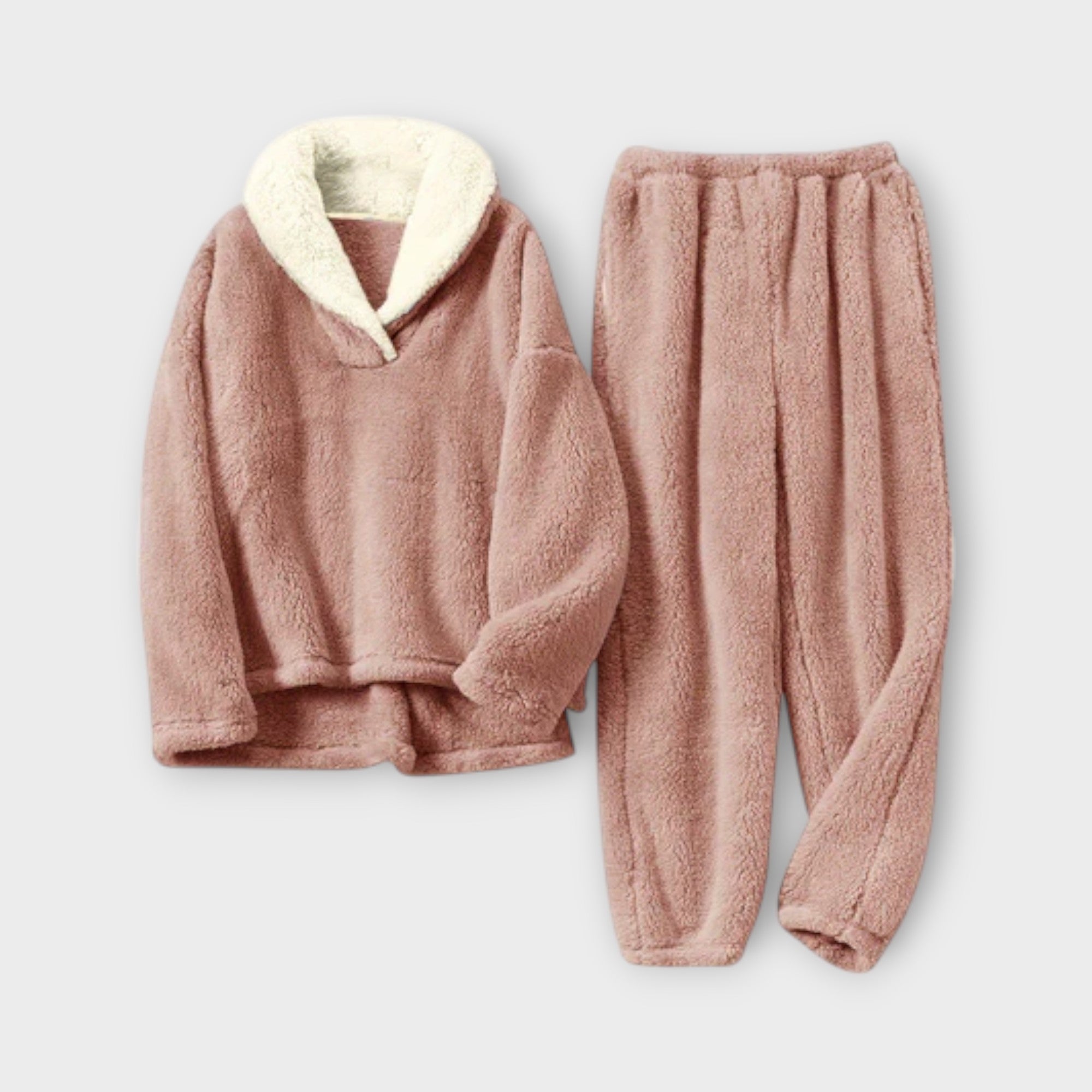 Stella - Knus Flanel Set