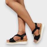 Nikolina - Comfortabele Sandalen