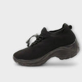 Bailey - Platte hardloopschoenen voor de lente en winter