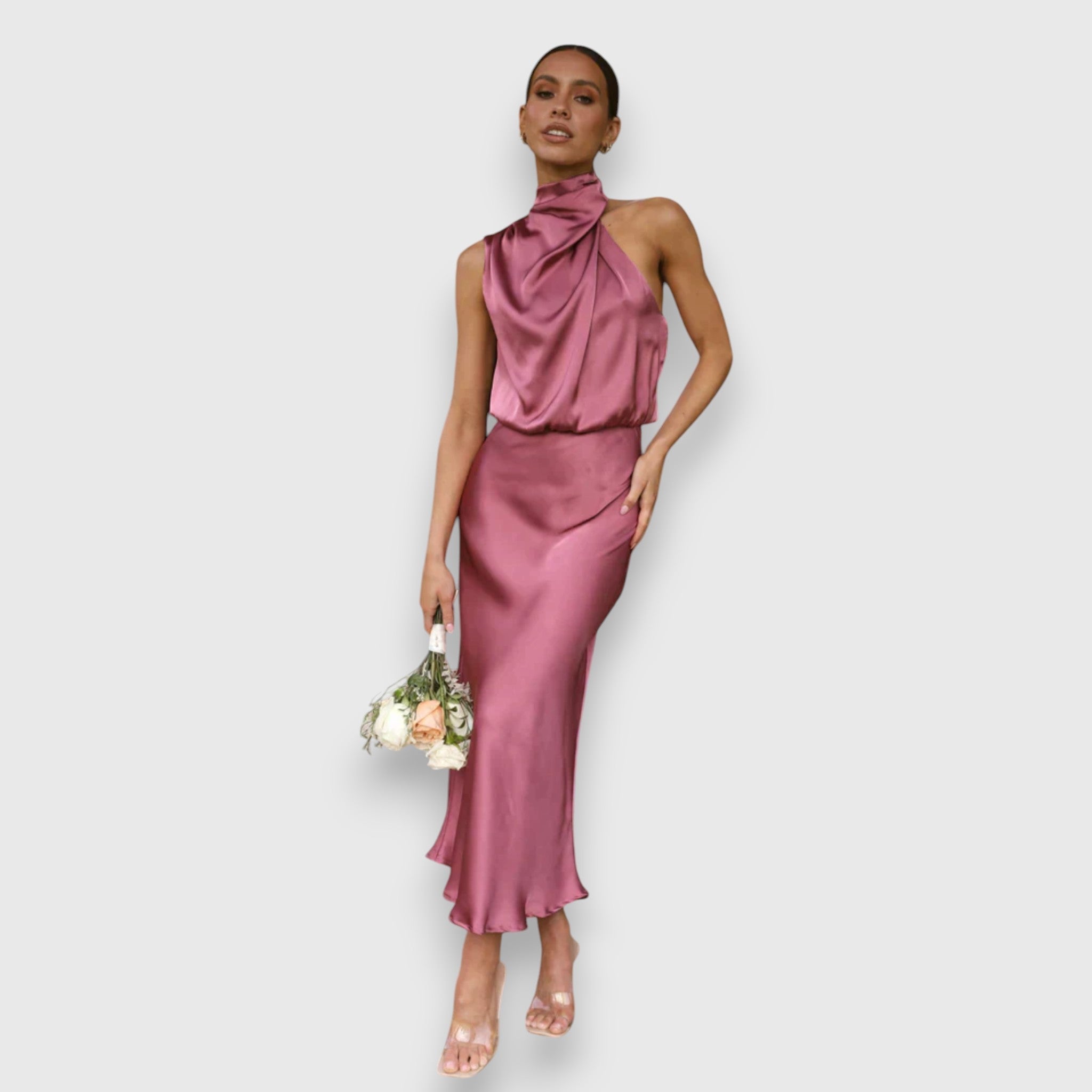 Zenaida – Jurk