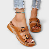 Kamilla – Elegante Zomer Sandalen voor Dames
