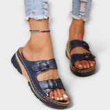 Kamilla – Elegante Zomer Sandalen voor Dames