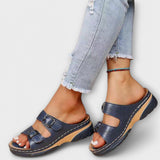 Kamilla – Elegante Zomer Sandalen voor Dames