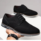 Chique Schoenen voor Mannen