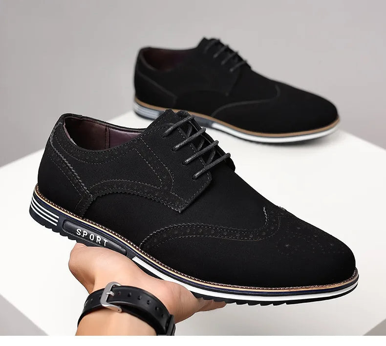 Chique Schoenen voor Mannen