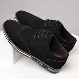 Chique Schoenen voor Mannen