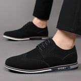 Chique Schoenen voor Mannen