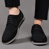 Chique Schoenen voor Mannen