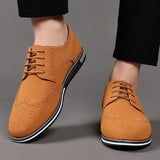 Chique Schoenen voor Mannen