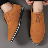 Chique Schoenen voor Mannen