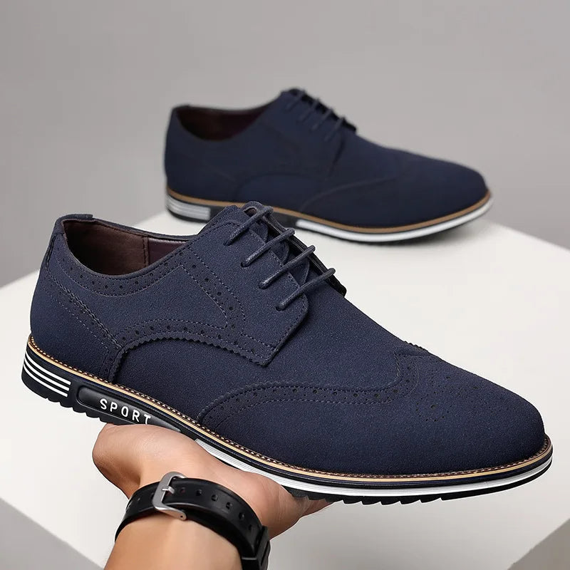 Chique Schoenen voor Mannen
