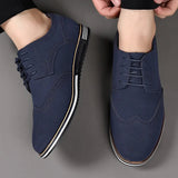 Chique Schoenen voor Mannen