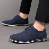 Chique Schoenen voor Mannen