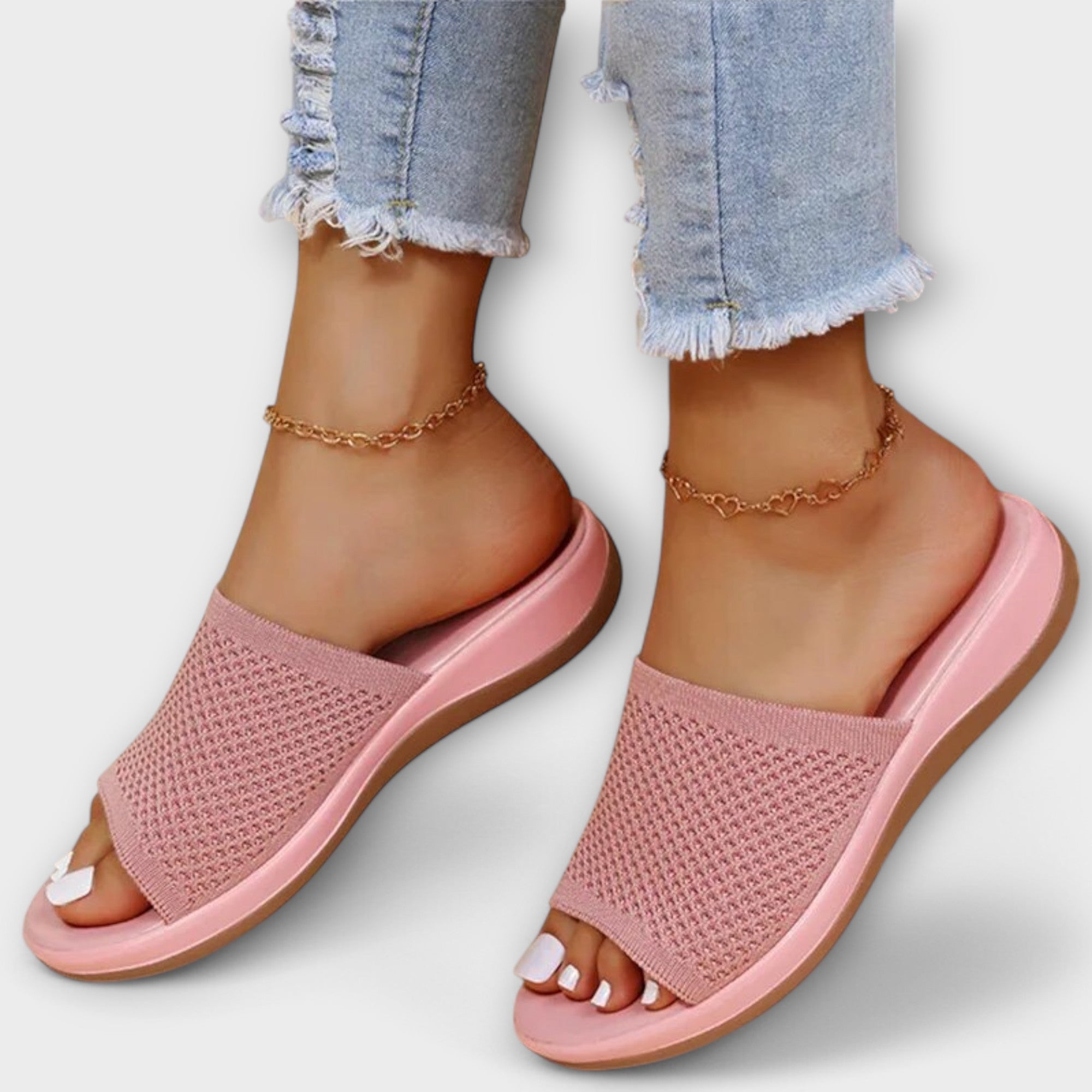 Huissandalen - Bequemi Slippers