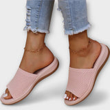 Huissandalen - Bequemi Slippers