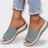 Huissandalen - Bequemi Slippers