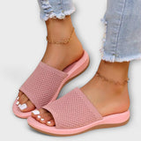 Huissandalen - Bequemi Slippers