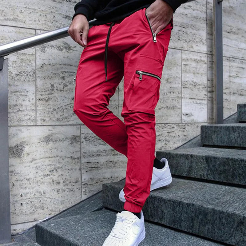Elegante Cargo Broeken