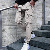 Elegante Cargo Broeken