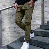 Elegante Cargo Broeken
