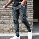 Elegante Cargo Broeken